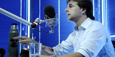 La moneda com�n en el Mercosur es "una locura"