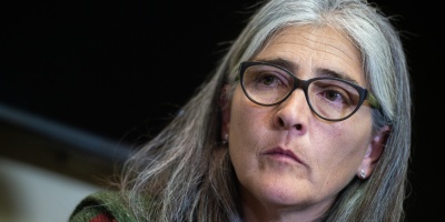 Luc�a Etcheverry asegur� que el recorte de pol�ticas recrudece desigualdad