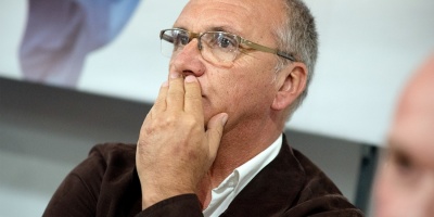 Read crea nuevo partido pol�tico 