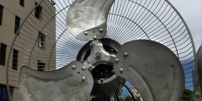 El calor intenso se mantendr� por lo menos hasta el martes