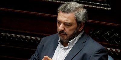 Desde el FA se sostiene que el 70% de la poblaci�n de menores ingresos no se ver� alcanzada por la rebaja del IASS y el IRPF