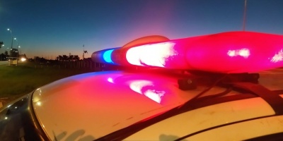 Asesinaron a una mujer de 50 a�os en la localidad de Estaci�n Atl�ntida, Canelones.