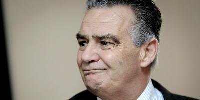 Para el intendente de Durazno, Carmelo Vidal�n, el FA �se desacredita a s� mismo con su constante cr�tica hacia el Gobierno"