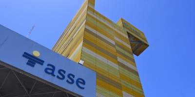 Una funcionaria de la salud fue agredida en una policl�nica de ASSE