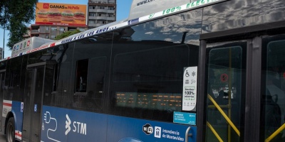 Buscan mejorar el sistema de cobro de boletos en los �mnibus de Montevideo.