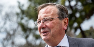 Desde el Gobierno se�alan que no debe generarse alarma por los 200 camiones que llegaran a la planta de UPM-2 en Durazno