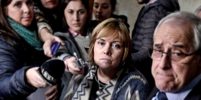 La diputada del Frente Amplio, Lili�n Gal�n llam� a �mirar al pa�s en clave de educaci�n, ciencia y tecnolog�a�