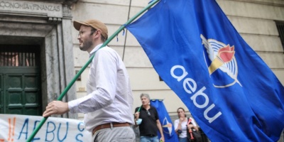 AEBU reclama que las jubilaciones bancarias caer�n 36% con la reforma