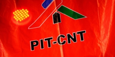 PIT-CNT defini� un paro parcial para el 23 de este mes