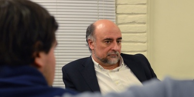 Mieres cuestion� paro del PIT-CNT y dice que la central "se est� equivocando"