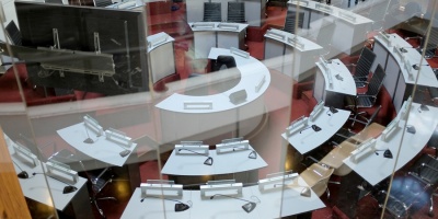 Confirman que director de la IM no tiene t�tulo de soci�logo 