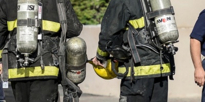 Los dos hombres que murieron mientras trabajaban en un aljibe en Soriano habr�an fallecido por inhalaci�n de gases