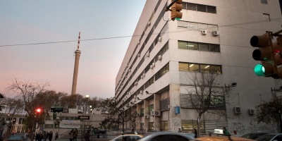 La reserva de agua potable en Minas se terminar�a en 20 d�as