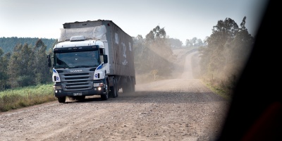 SUTCRA critic� aumento de la edad jubilatoria y se�al� que los camioneros no llegan a los 60 a�os