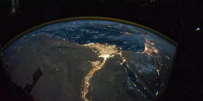 El Delta del Nilo afronta una amenaza existencial