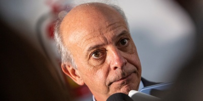 Defensa firmar� un convenio con OSE para colaborar en la distribuci�n de agua en la ciudad de Minas, departamento de Lavalleja