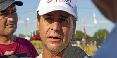 El presidente de la Rep�blica reiter� que la sequ�a es un problema econ�mico y social