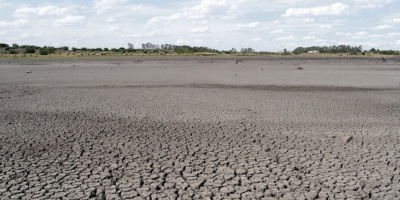 Canelones pide soluciones de fondo para la problem�tica de la sequ�a por fuera de las posiciones partidarias