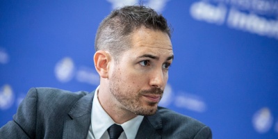 El Ministerio del Interior present� la Estrategia de Seguridad Integral y Preventiva, un documento preliminar para abordar la causas del delito