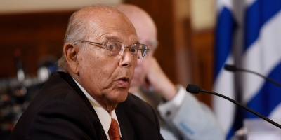 Rechazo de Cabildo Abierto frustra una vez m�s la posibilidad del Aeropuerto "Jorge Batlle"