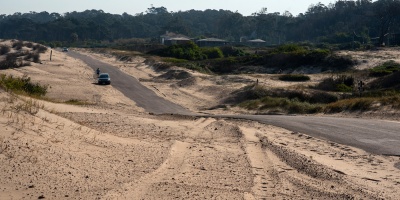 Senado tratar� recurso para impugnar decreto que habilita la construcci�n sobre dunas en Maldonado