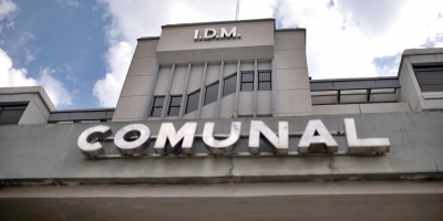 Adeom Maldonado denunci� ante la DINATRA el incumplimiento de acuerdos por parte de la administraci�n Ant�a 