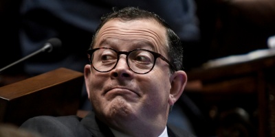 Cabildo Abierto no votar�  la reforma de la Seguridad Social en el Parlamento, si no se le introducen cambios