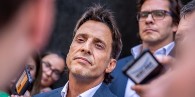 La defensa de Gustavo Leal present� un pedido de sumario contra la fiscal Gabriela Fossati por "el incumplimiento contumaz" de sus funciones 