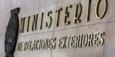 Canciller�a lanz� un llamado laboral con salario de 95 mil pesos.
