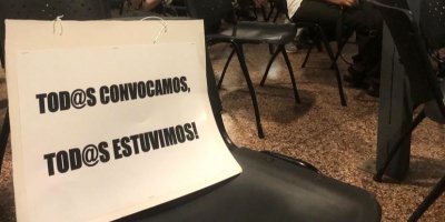 Los condenados por los incidentes de 2013 en la SCJ presentaron un recurso de casaci�n