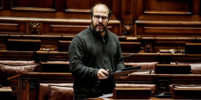 El FA critica �desprolijidad� en la presentaci�n de los n�meros sobre la rebaja en el IRPF y el IASS