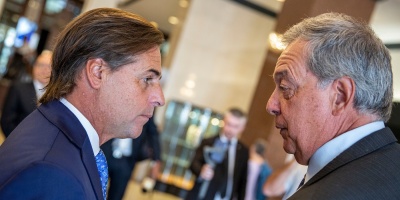 El Gobierno dio marcha atr�s y resolvi� no sacrificar a m�s de 270 animales que fueron incautados por tr�fico ilegal 