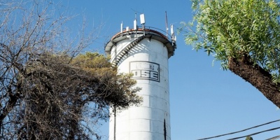 Corte de agua en Pe�arol este viernes 