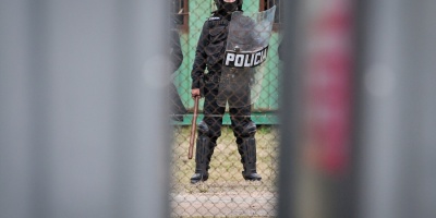 Una mujer y sus dos hijas fueron secuestradas en Neptunia y liberadas tras pagar un rescate