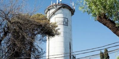 OSE mantendr� la presi�n del agua que se suministra a Montevideo