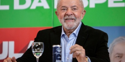 China confirma la visita de Estado de Lula da Silva, que se ausentará de la Cumbre Iberoamericana