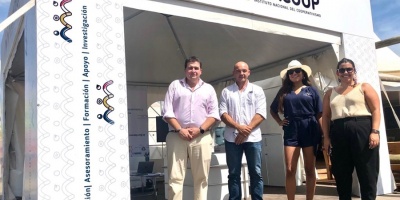 INACOOP analiza prorrogar los beneficios a las cooperativas del agro por sequia