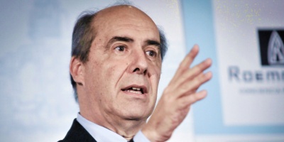 El Banco de Seguros del Estado pagar� entre 70 y 90 millones de d�lares por seguros del agro