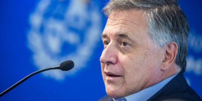 El ministro de Industria Omar Paganini defendi� el proceso de compra de drones por parte de UTE a Vertical Skies