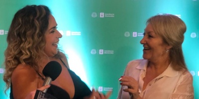 Cosse dijo que los cuestionamientos sobre los honorarios de los artistas son �razonamientos de dudosa validez�