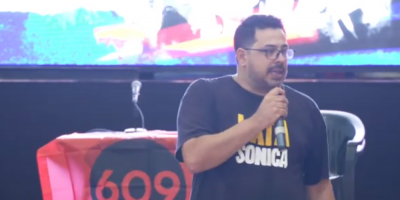 S�nchez: Candidatura de Yamand� Orsi representa que �exista una victoria de la esperanza�