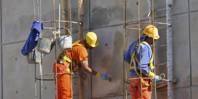 El �ltimo siniestro en la construcci�n deja en evidencia la necesidad de una fiscal�a especializada