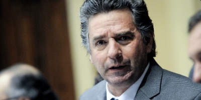 Cianobacterias en las costas: el ministerio de Ambiente 'buscar� convencer' para un mejor manejo de vertimientos