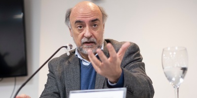 Mieres: la conflictividad laboral en estos aos ha sido muy razonable 