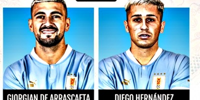 Diego Hernndez convocado a la seleccin