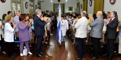 ANEP conmemor el 178. aniversario del natalicio de Jos Pedro Varela