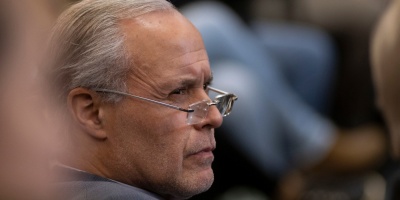Directorio del Partido Nacional cuestion que Gustavo Leal no se presentara a declarar ante fiscala que lo indaga por el caso Astesiano