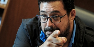 Snchez:" Somos respetuosos de la fiscala y su independencia"