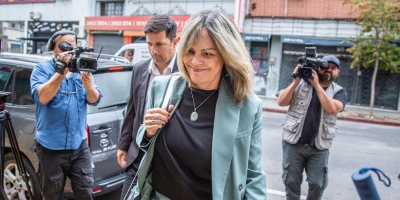Fossati se certific por 30 das y acus a Gmez: "Me destrat cobardemente por problemas de l con Presidencia"