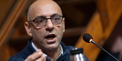 El presidente del PIT-CNT seal la reforma de la seguridad social no debera votarse en la actual administracin de Gobierno